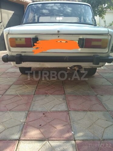 LADA (VAZ) 2106 1991, 280,000 km - 1.3 l - Bakı