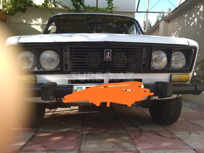 LADA (VAZ) 2106 1991, 280,000 km - 1.3 l - Bakı