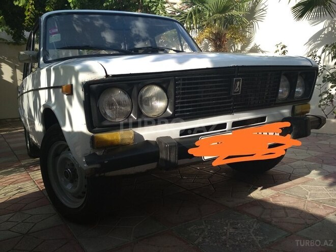 LADA (VAZ) 2106 1991, 280,000 km - 1.3 l - Bakı
