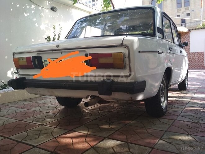 LADA (VAZ) 2106 1991, 280,000 km - 1.3 l - Bakı