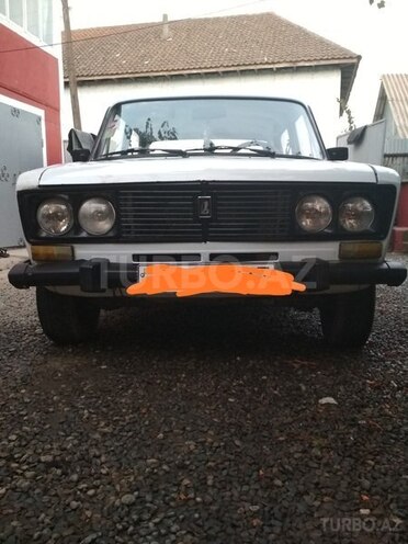 LADA (VAZ) 2106 1991, 280,000 km - 1.3 l - Bakı