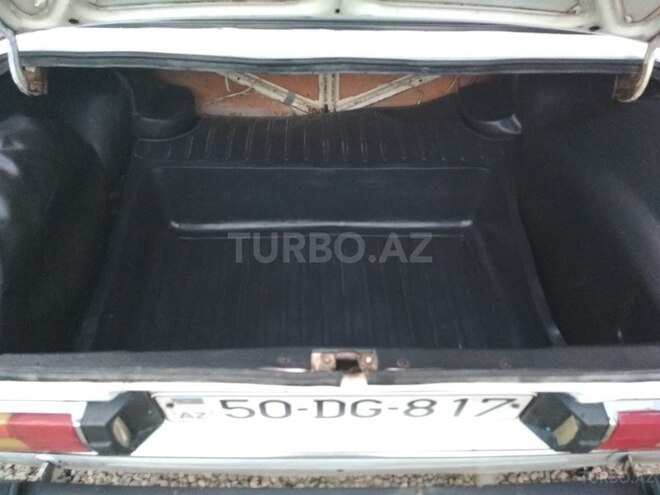LADA (VAZ) 2106 1991, 280,000 km - 1.3 l - Bakı