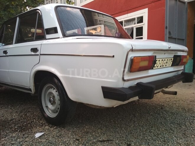 LADA (VAZ) 2106 1991, 280,000 km - 1.3 l - Bakı