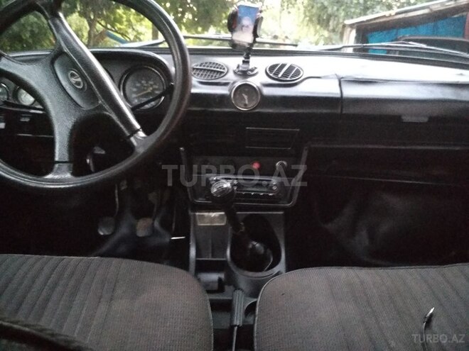 LADA (VAZ) 2106 1991, 280,000 km - 1.3 l - Bakı