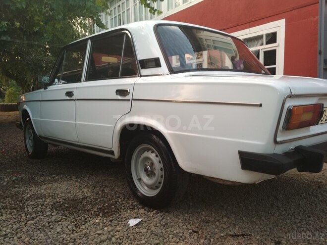 LADA (VAZ) 2106 1991, 280,000 km - 1.3 l - Bakı