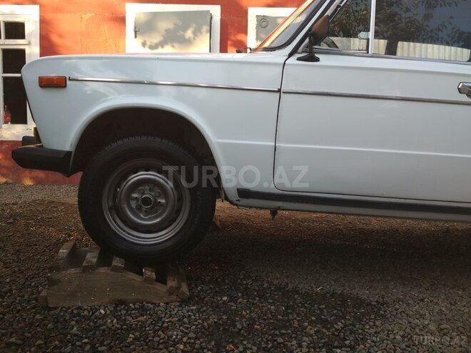 LADA (VAZ) 2106 1991, 280,000 km - 1.3 l - Bakı