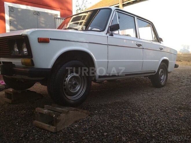 LADA (VAZ) 2106 1991, 280,000 km - 1.3 l - Bakı