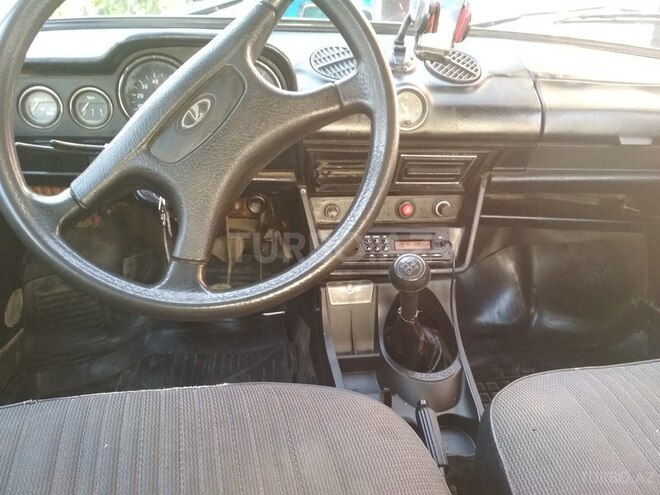 LADA (VAZ) 2106 1991, 280,000 km - 1.3 l - Bakı