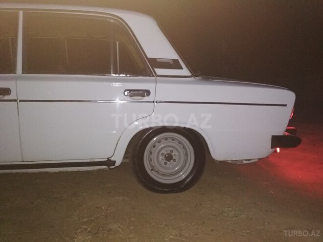 LADA (VAZ) 2106 1991, 280,000 km - 1.3 l - Bakı