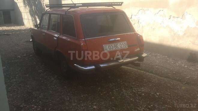 LADA (VAZ) 2102 1984, 245,406 km - 1.3 l - Yevlax