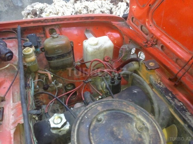 LADA (VAZ) 2102 1984, 245,406 km - 1.3 l - Yevlax