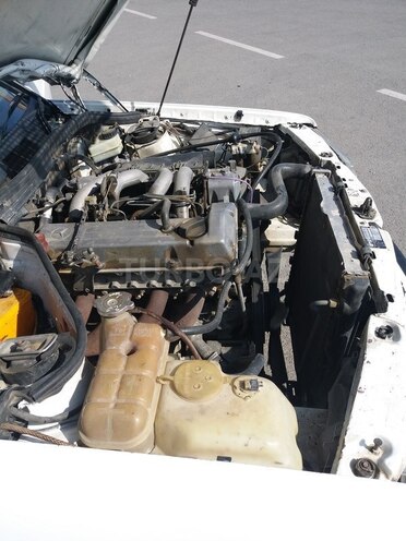 Mercedes 190 1985, 180,000 km - 2.0 l - Bərdə