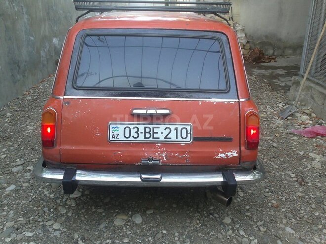 LADA (VAZ) 2102 1984, 245,406 km - 1.3 l - Yevlax