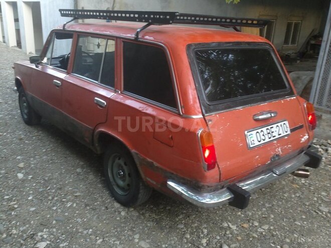LADA (VAZ) 2102 1984, 245,406 km - 1.3 l - Yevlax