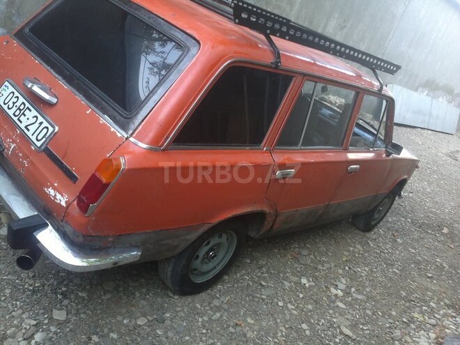 LADA (VAZ) 2102 1984, 245,406 km - 1.3 l - Yevlax