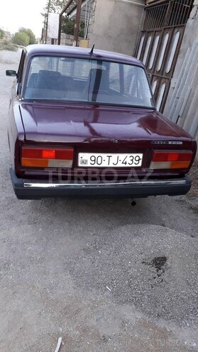 LADA (VAZ) 2107 2003, 100,000 km - 1.9 л - Bakı