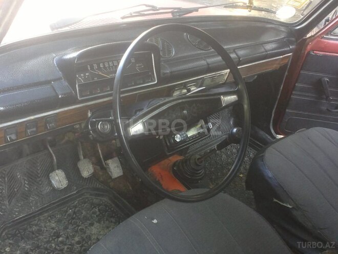 LADA (VAZ) 2102 1984, 245,406 km - 1.3 l - Yevlax