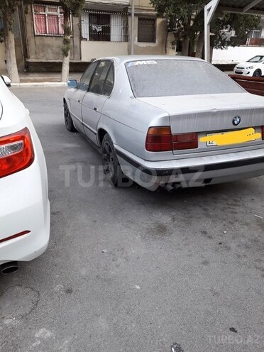 BMW 520 1989, 168,452 km - 2.0 л - Bakı