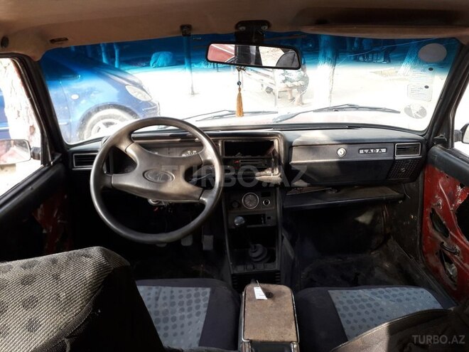 LADA (VAZ) 2107 1987, 100,000 km - 1.3 l - Bakı
