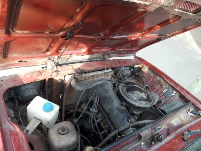 LADA (VAZ) 2107 1987, 100,000 km - 1.3 l - Bakı