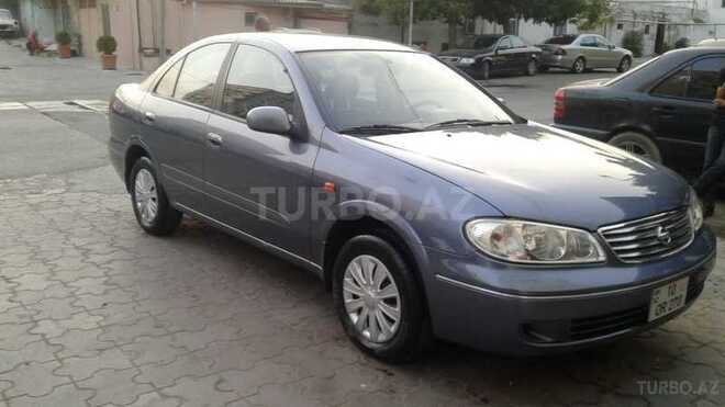 Nissan Sunny 2005, 129,300 km - 1.3 l - Bakı