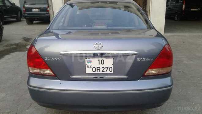 Nissan Sunny 2005, 129,300 km - 1.3 l - Bakı