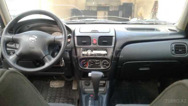 Nissan Sunny 2005, 129,300 km - 1.3 l - Bakı
