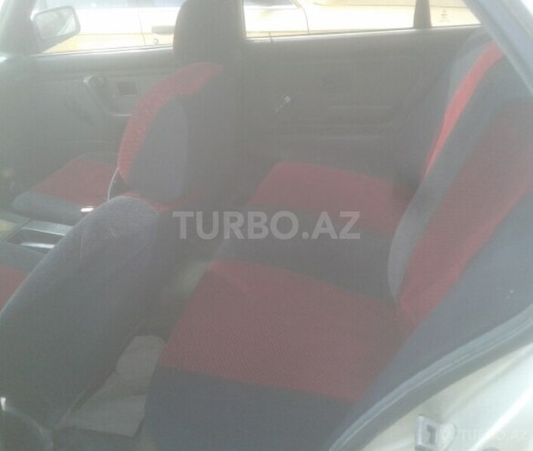 BMW 320 1984, 323,000 km - 0.2 l - Gəncə