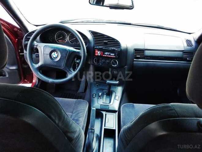 BMW 320 1995, 320,000 km - 2.0 л - Bakı