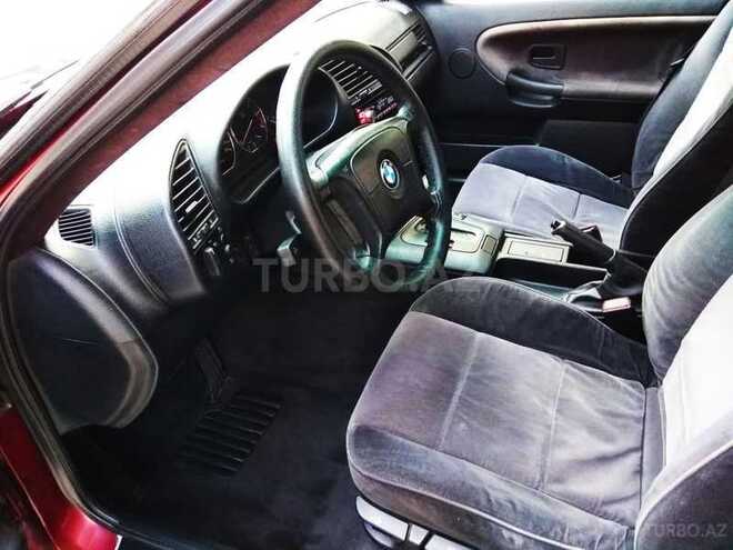 BMW 320 1995, 320,000 km - 2.0 л - Bakı