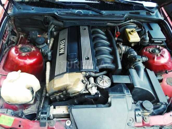 BMW 320 1995, 320,000 km - 2.0 л - Bakı