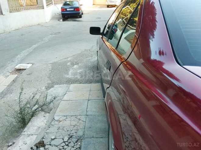 BMW 320 1995, 320,000 km - 2.0 л - Bakı