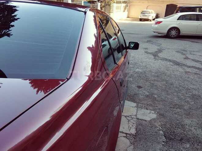 BMW 320 1995, 320,000 km - 2.0 л - Bakı