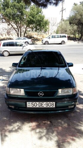 Opel Vectra 1995, 288,000 km - 2.0 l - Bakı
