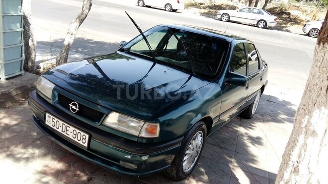 Opel Vectra 1995, 288,000 km - 2.0 l - Bakı