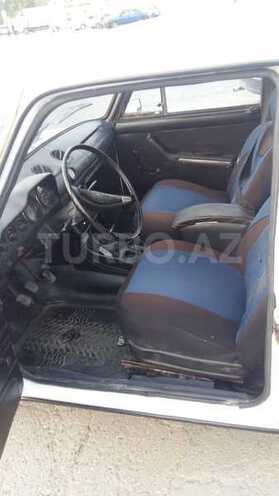 LADA (VAZ) 2106 1998, 310,000 km - 1.5 l - Bakı