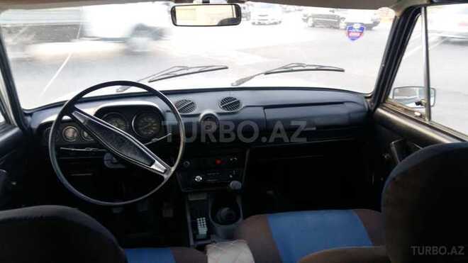 LADA (VAZ) 2106 1998, 310,000 km - 1.5 l - Bakı