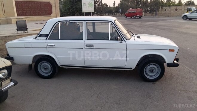 LADA (VAZ) 2106 1998, 310,000 km - 1.5 l - Bakı