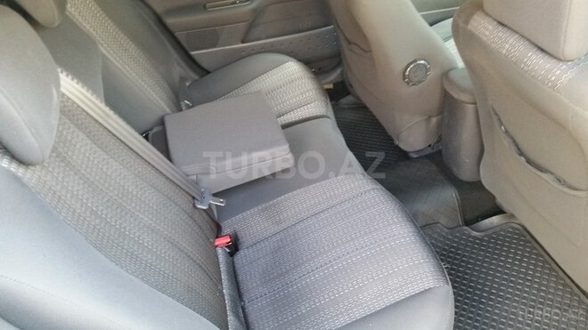 Renault Megane 2006, 270,000 km - 1.9 л - Bakı