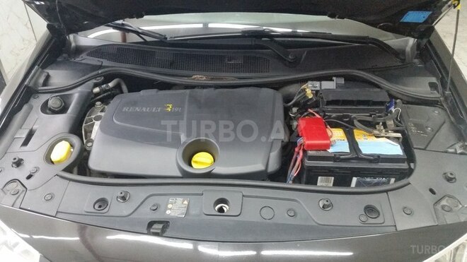 Renault Megane 2006, 270,000 km - 1.9 л - Bakı