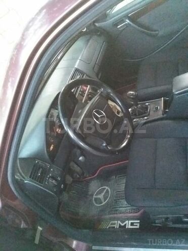 Mercedes  1997, 300,000 km - 2.0 л - Bakı