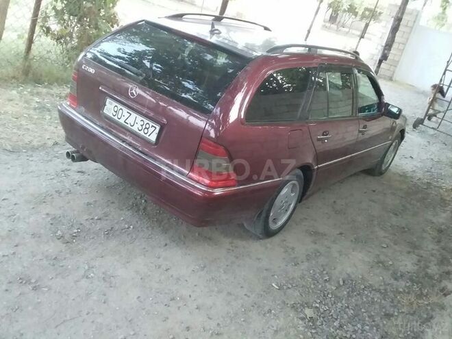 Mercedes  1997, 300,000 km - 2.0 л - Bakı