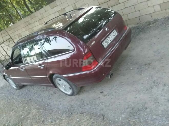Mercedes  1997, 300,000 km - 2.0 л - Bakı