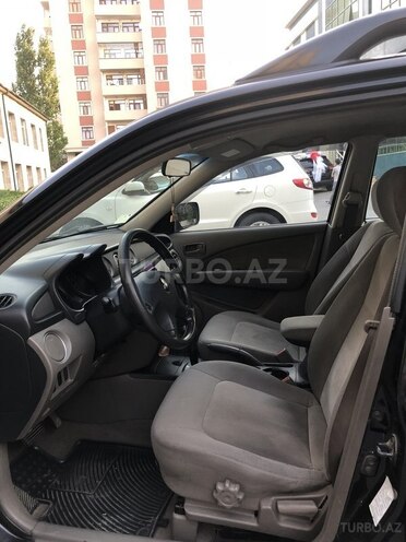 Mitsubishi Outlander 2002, 195,000 km - 2.4 л - Bakı