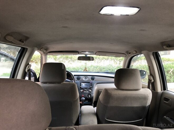 Mitsubishi Outlander 2002, 195,000 km - 2.4 л - Bakı