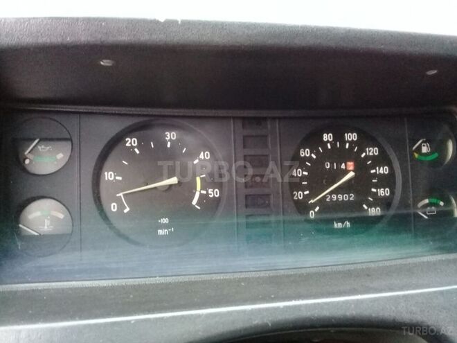 GAZ 27527-745 2000, 155,689 km - 2.5 л - Qusar