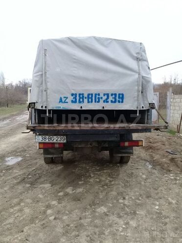 GAZ 27527-745 2000, 155,689 km - 2.5 л - Qusar