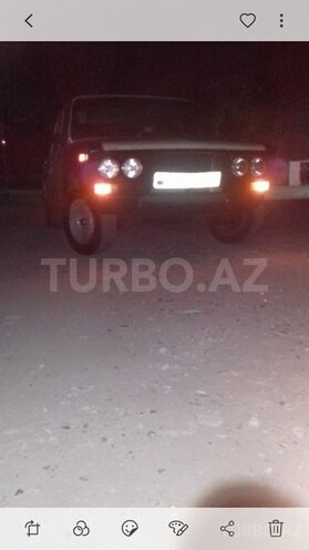LADA (VAZ) 2106 1985, 247,856 km - 1.6 l - Sabirabad