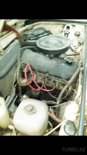 LADA (VAZ) 2106 1985, 247,856 km - 1.6 l - Sabirabad