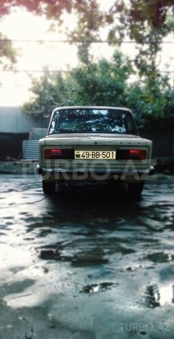 LADA (VAZ) 2106 1985, 247,856 km - 1.6 l - Sabirabad